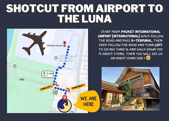 The Luna