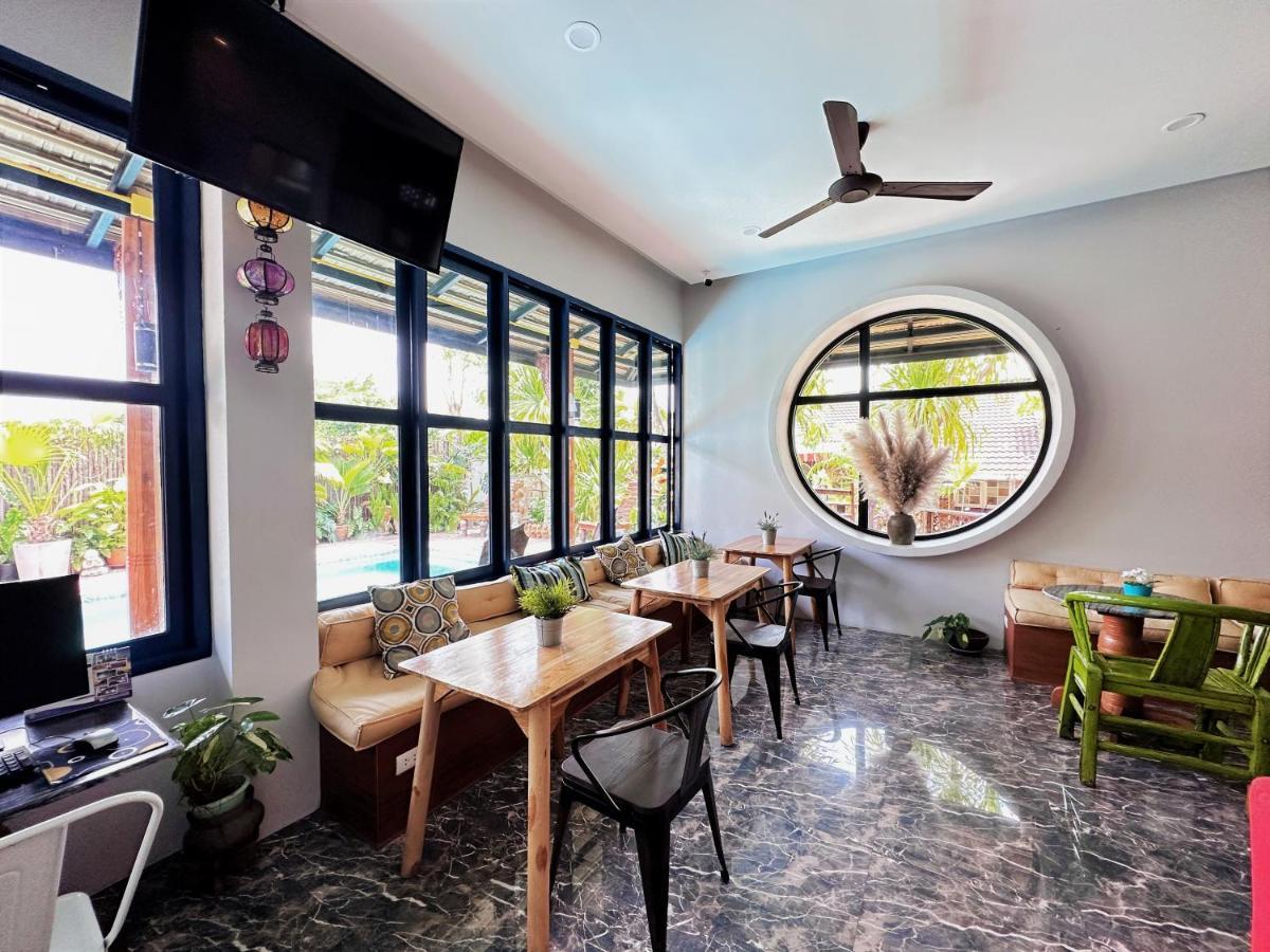 Auberge de jeunesse The Luna Nai Yang Beach